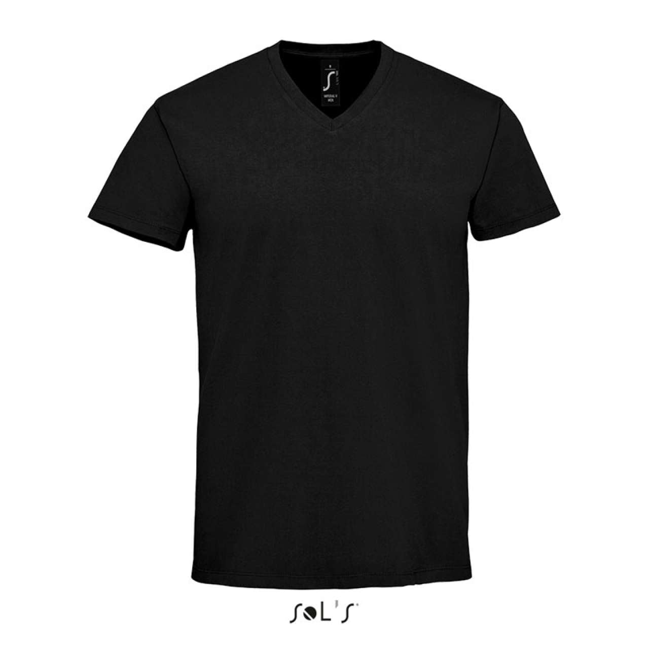SO02940 - SOL'S IMPERIAL V MEN - V-NECK T-SHIRT