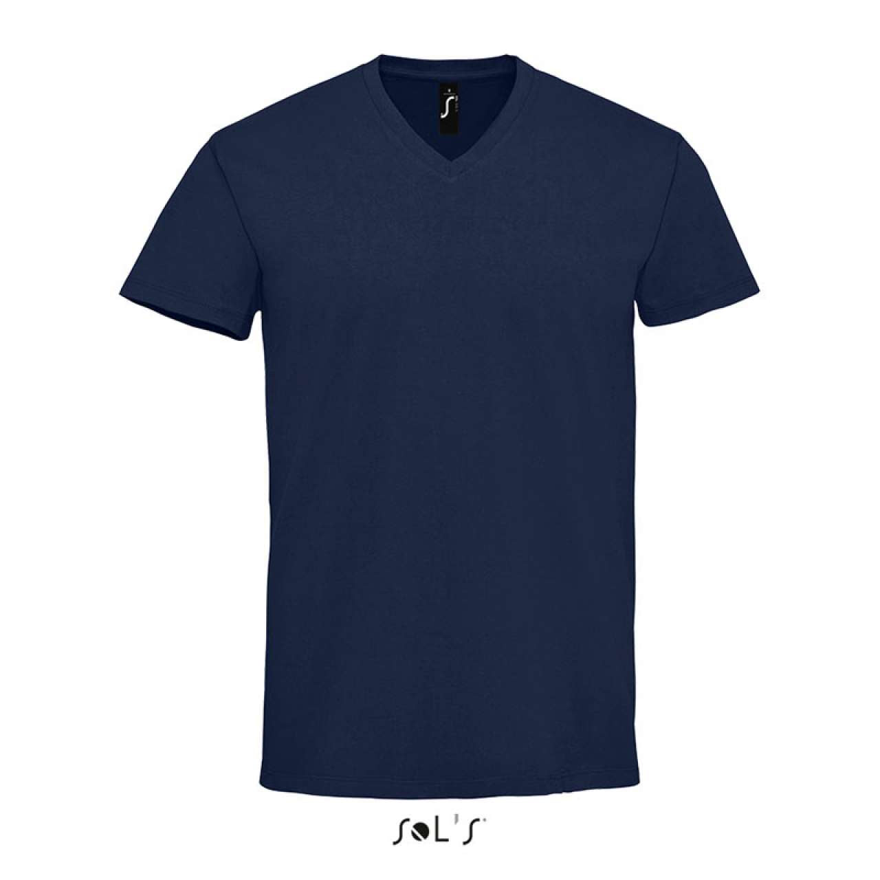 SO02940 - SOL'S IMPERIAL V MEN - V-NECK T-SHIRT