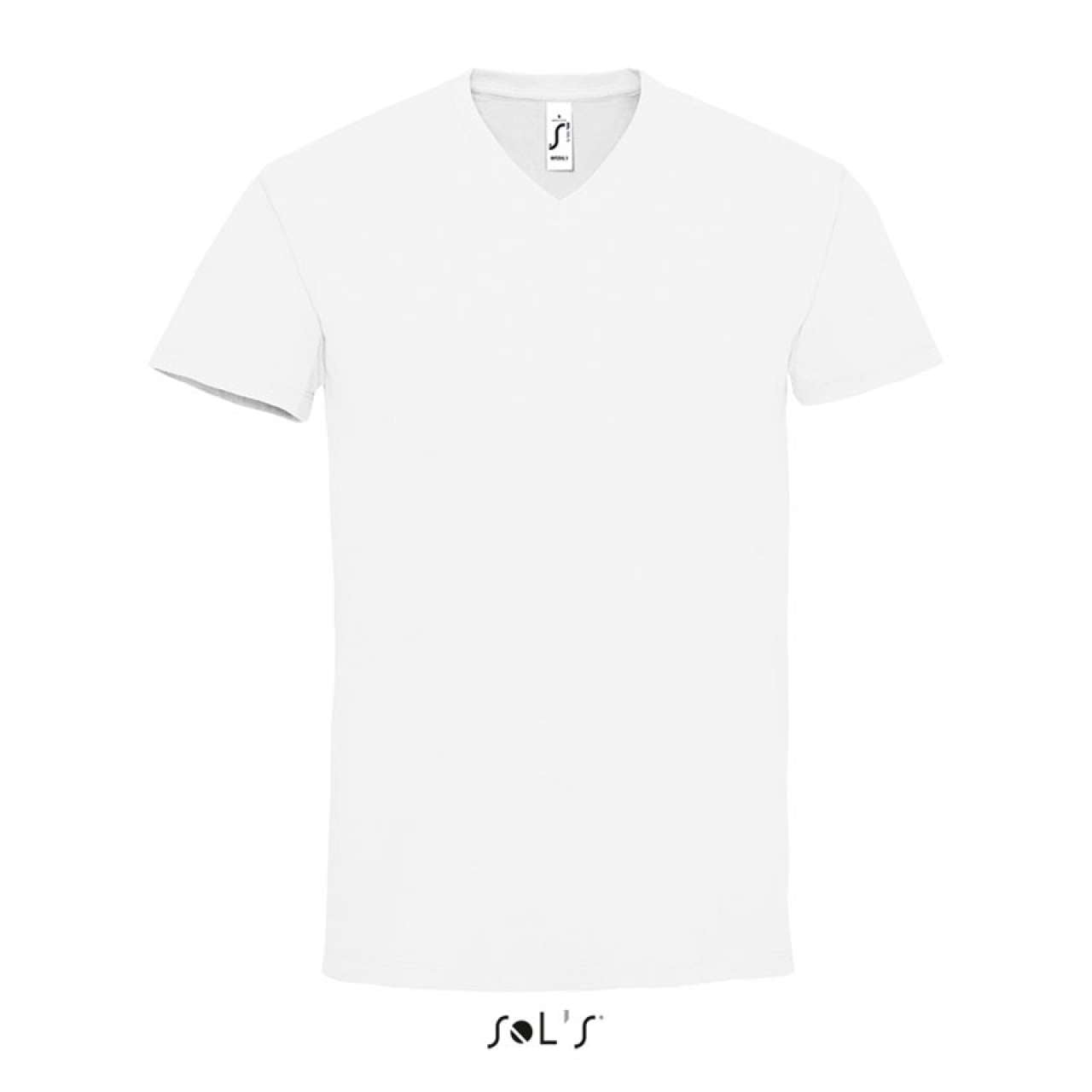 SO02940 - SOL'S IMPERIAL V MEN - V-NECK T-SHIRT