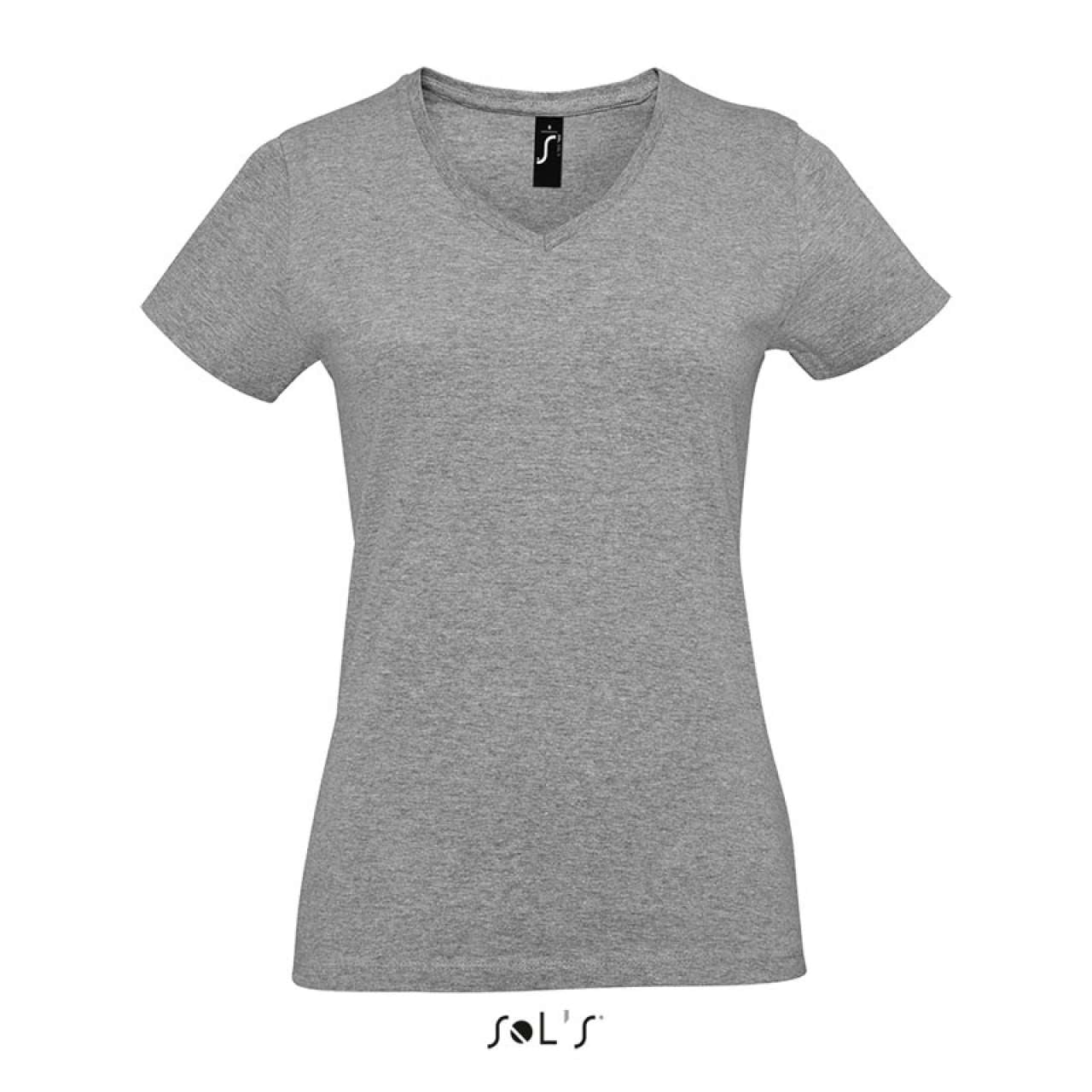 SO02941 - SOL'S IMPERIAL V WOMEN - V-NECK T-SHIRT