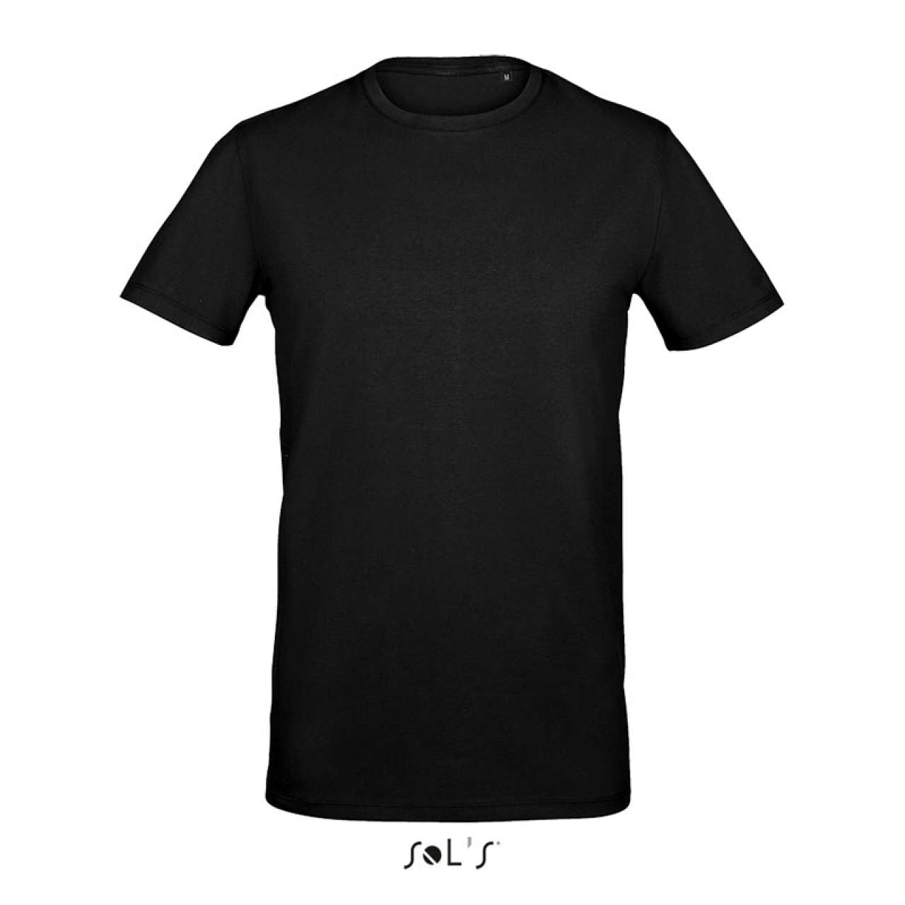 SO02945 - SOL'S MILLENIUM MEN - ROUND-NECK T-SHIRT