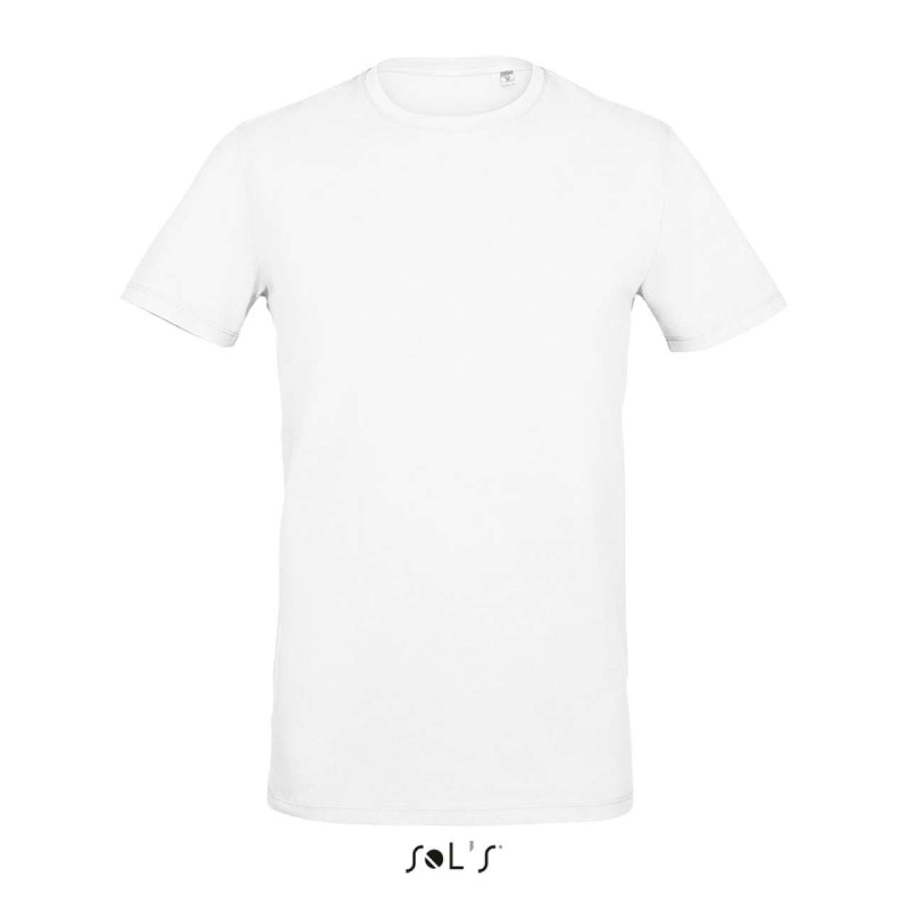SO02945 - SOL'S MILLENIUM MEN - ROUND-NECK T-SHIRT