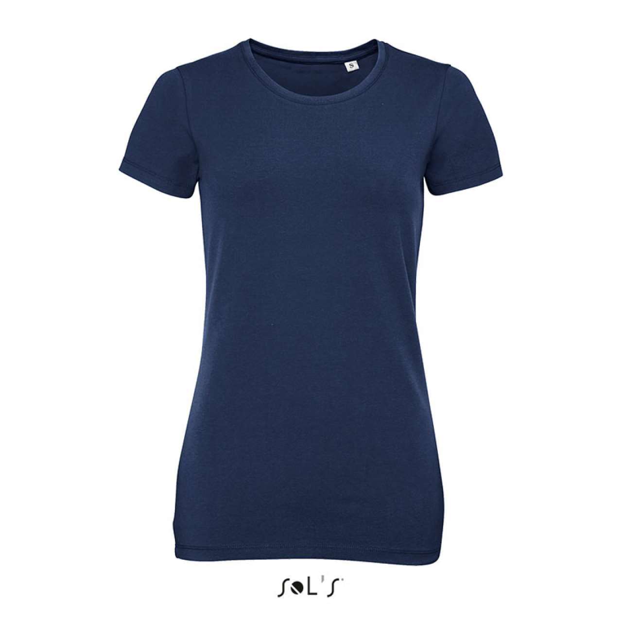 SO02946 - SOL'S MILLENIUM WOMEN - ROUND-NECK T-SHIRT