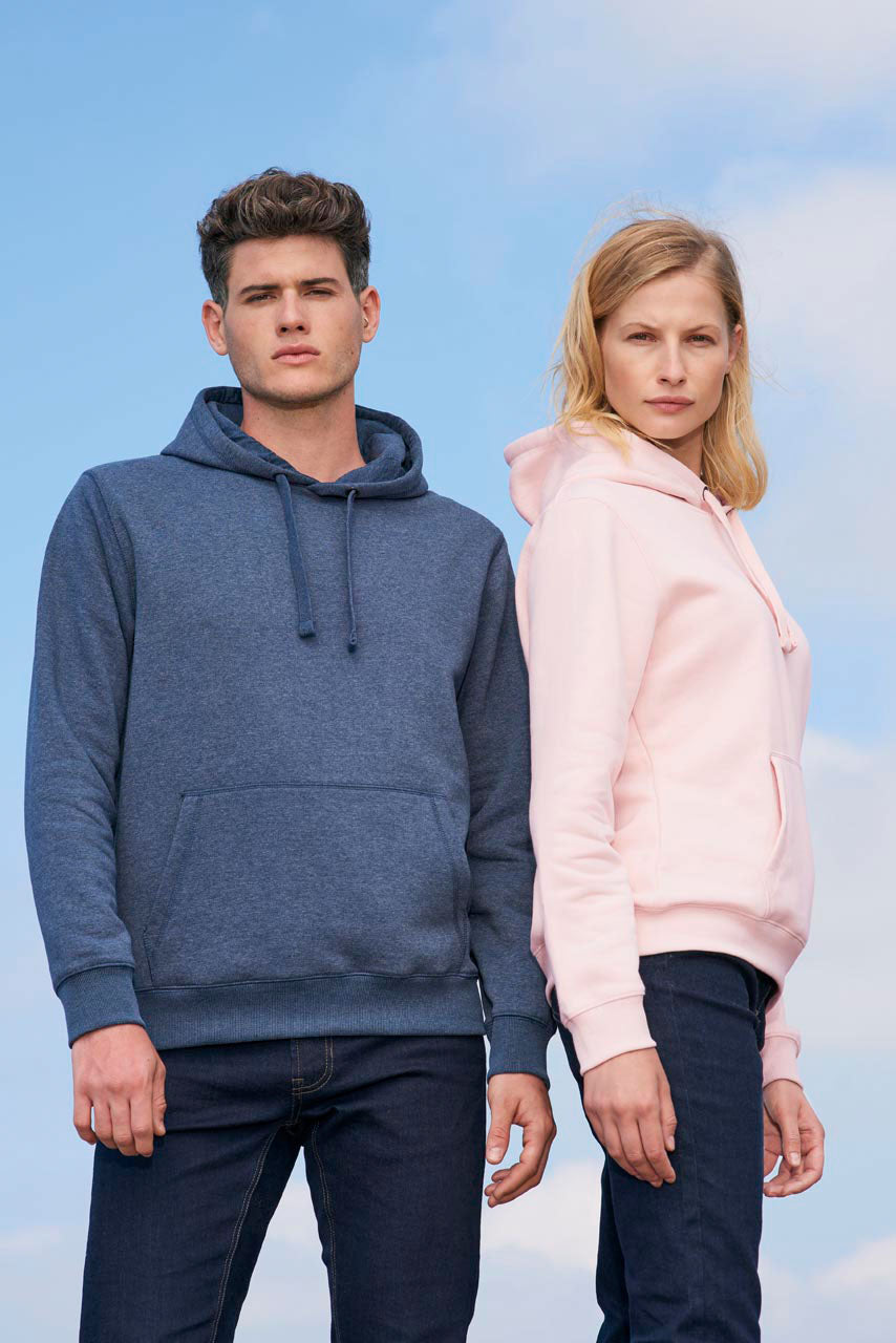 SO02991 - SOL'S SPENCER - HOODED SWEATSHIRT