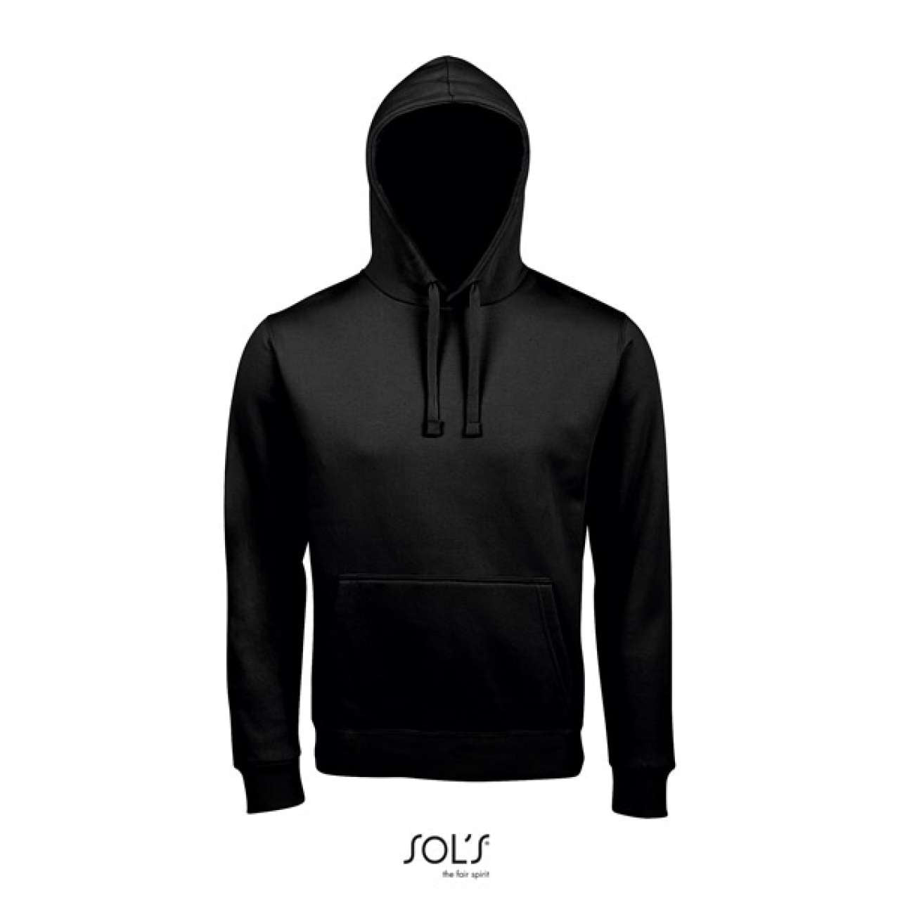 SO02991 - SOL'S SPENCER - HOODED SWEATSHIRT