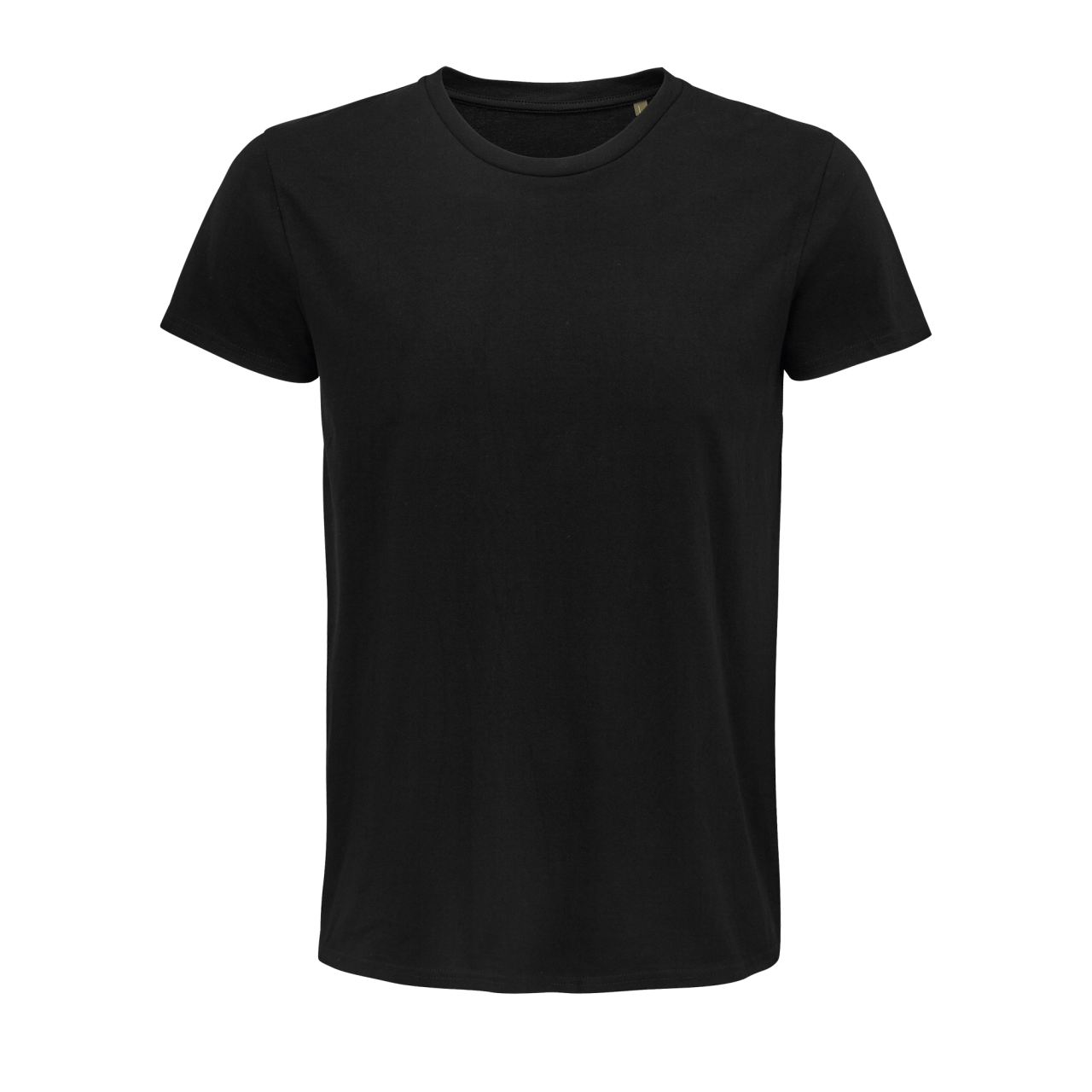 SO03565 - SOL'S PIONEER MEN - ROUND-NECK FITTED JERSEY T-SHIRT