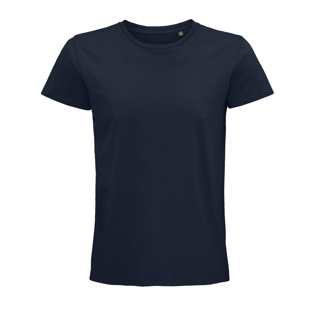 SO03565 - SOL'S PIONEER MEN - ROUND-NECK FITTED JERSEY T-SHIRT