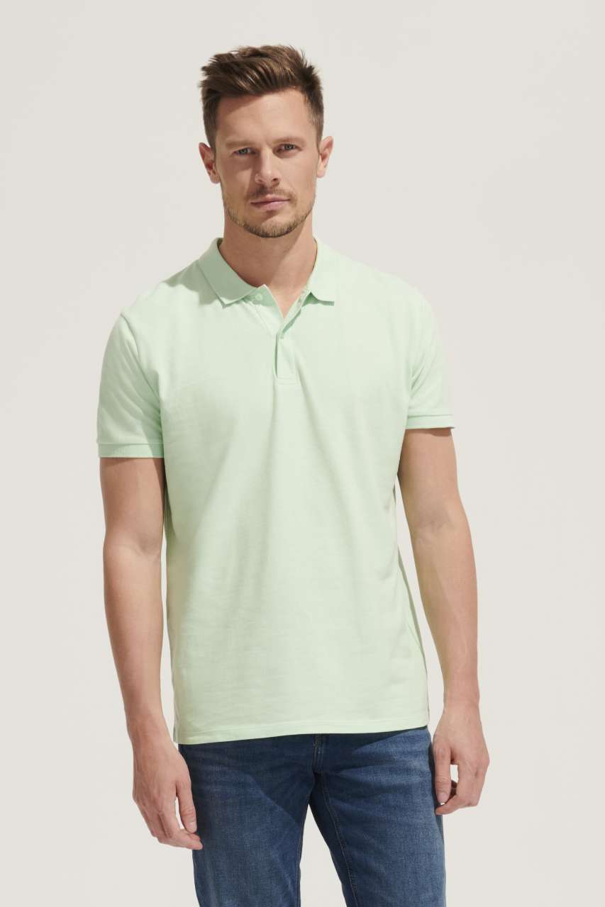 SO03566 - SOL'S PLANET MEN - POLO SHIRT