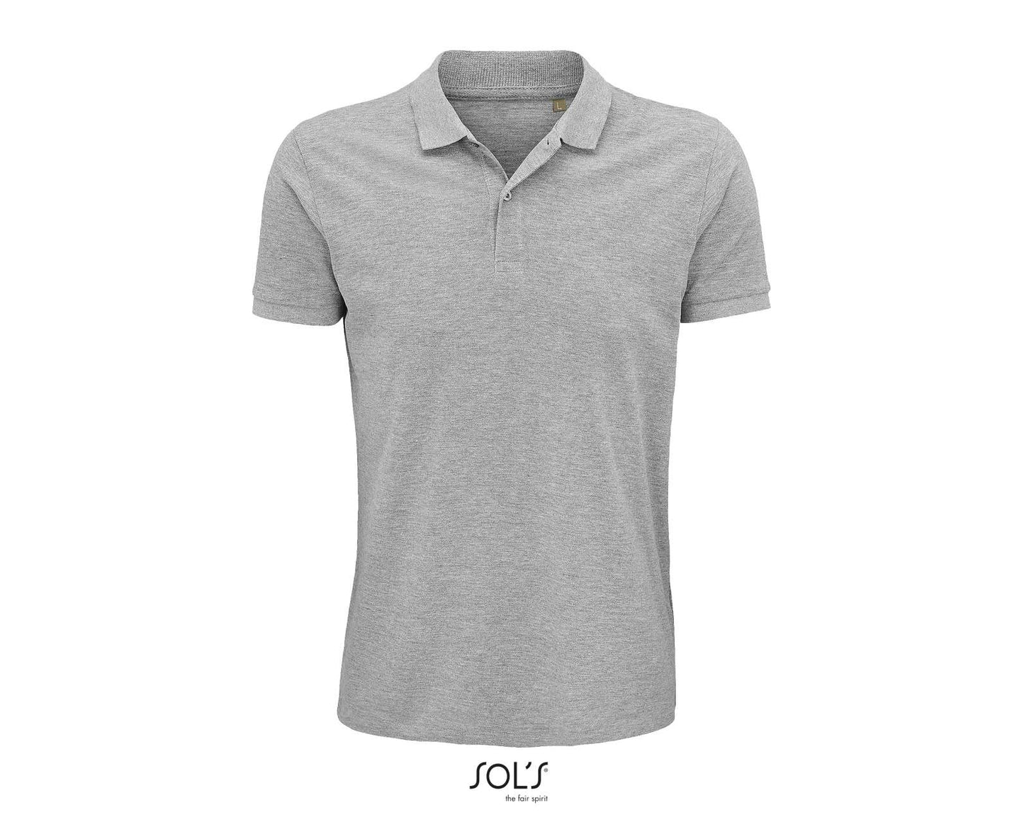 SO03566 - SOL'S PLANET MEN - POLO SHIRT