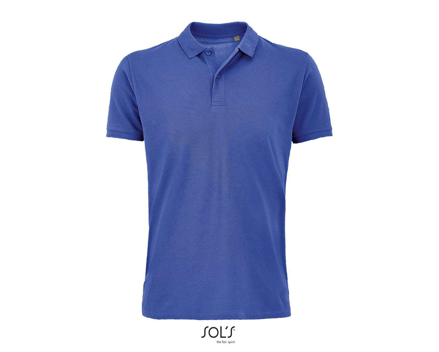 SO03566 - SOL'S PLANET MEN - POLO SHIRT