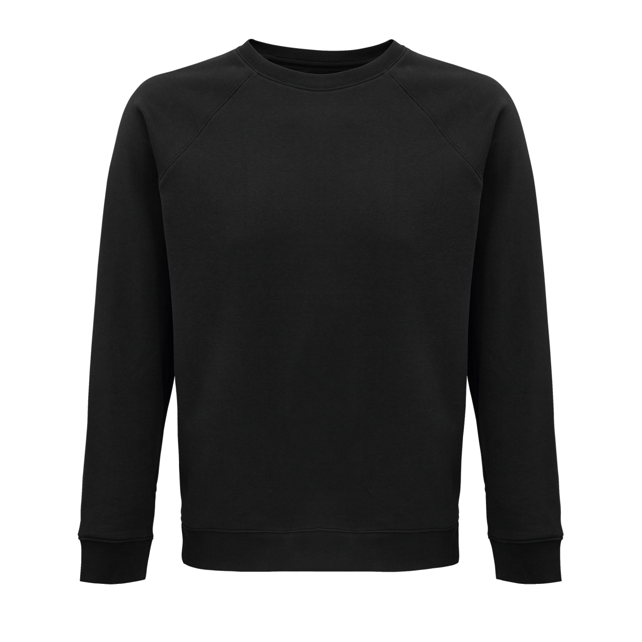 SO03567 - SOL'S SPACE - UNISEX ROUND-NECK SWEATSHIRT
