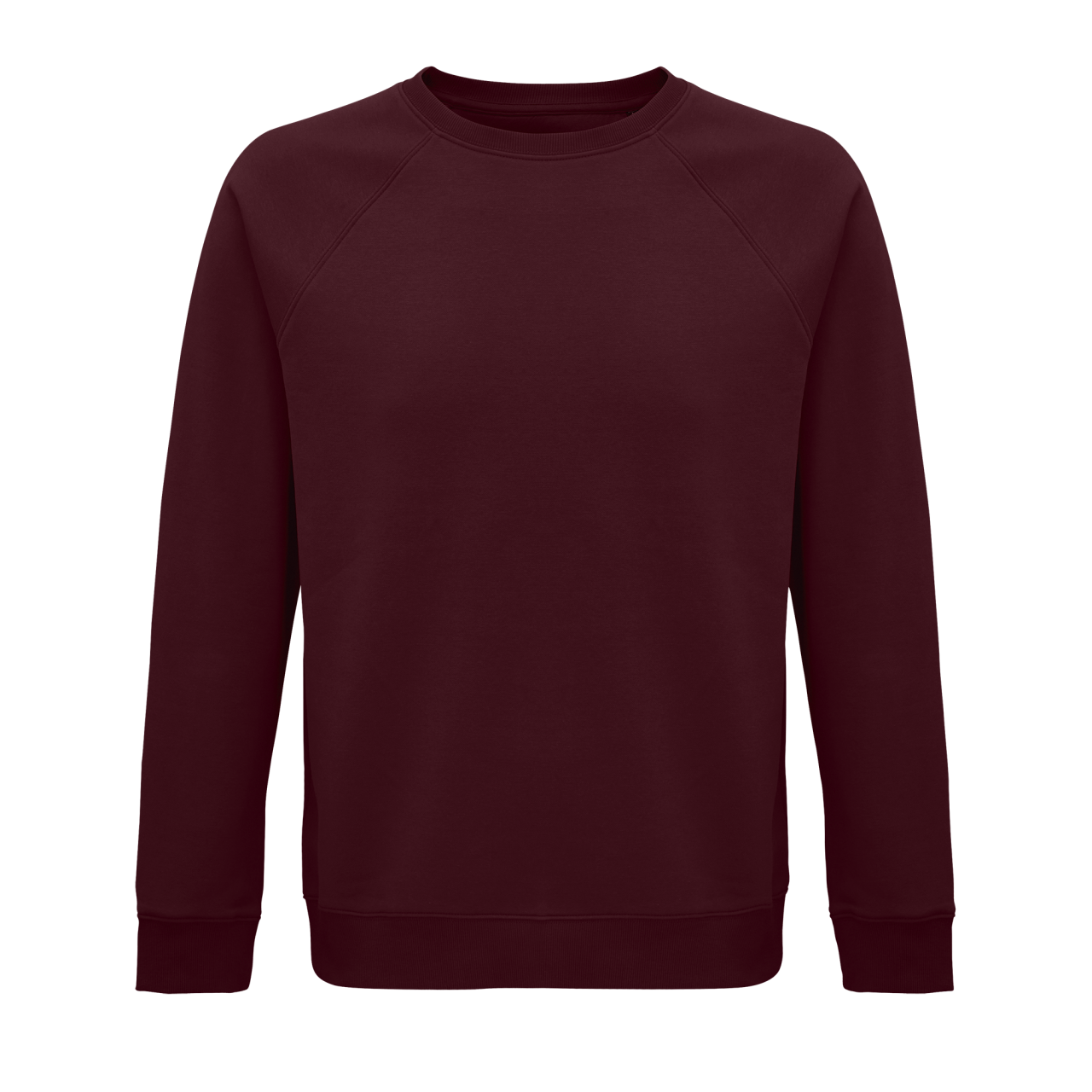 SO03567 - SOL'S SPACE - UNISEX ROUND-NECK SWEATSHIRT