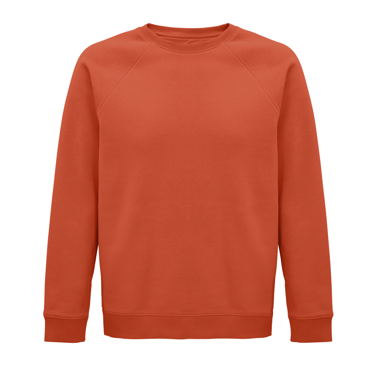 SO03567 - SOL'S SPACE - UNISEX ROUND-NECK SWEATSHIRT