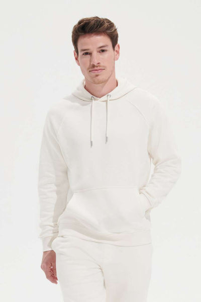 SO03568 - SOL'S STELLAR - UNISEX HOODED SWEATSHIRT