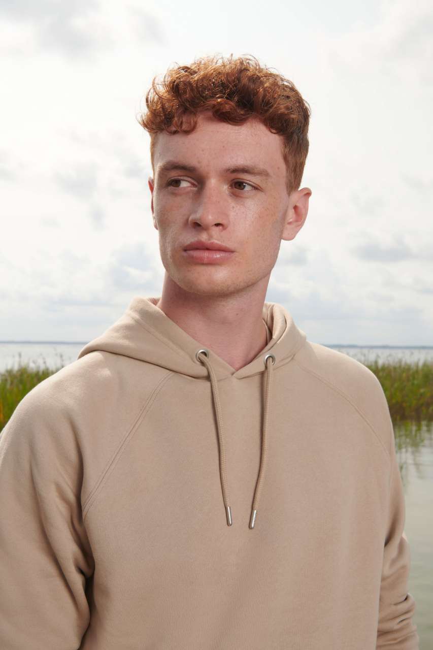 SO03568 - SOL'S STELLAR - UNISEX HOODED SWEATSHIRT