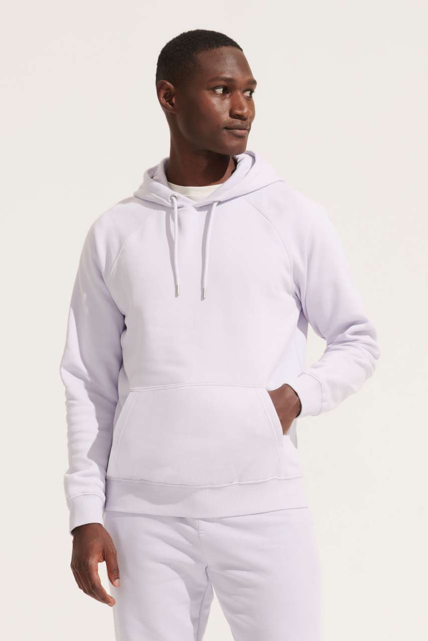 SO03568 - SOL'S STELLAR - UNISEX HOODED SWEATSHIRT