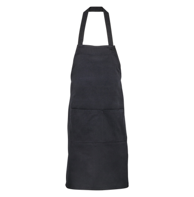 SO03569 - SOL'S GAMMA - BIB APRON WITH POCKETS