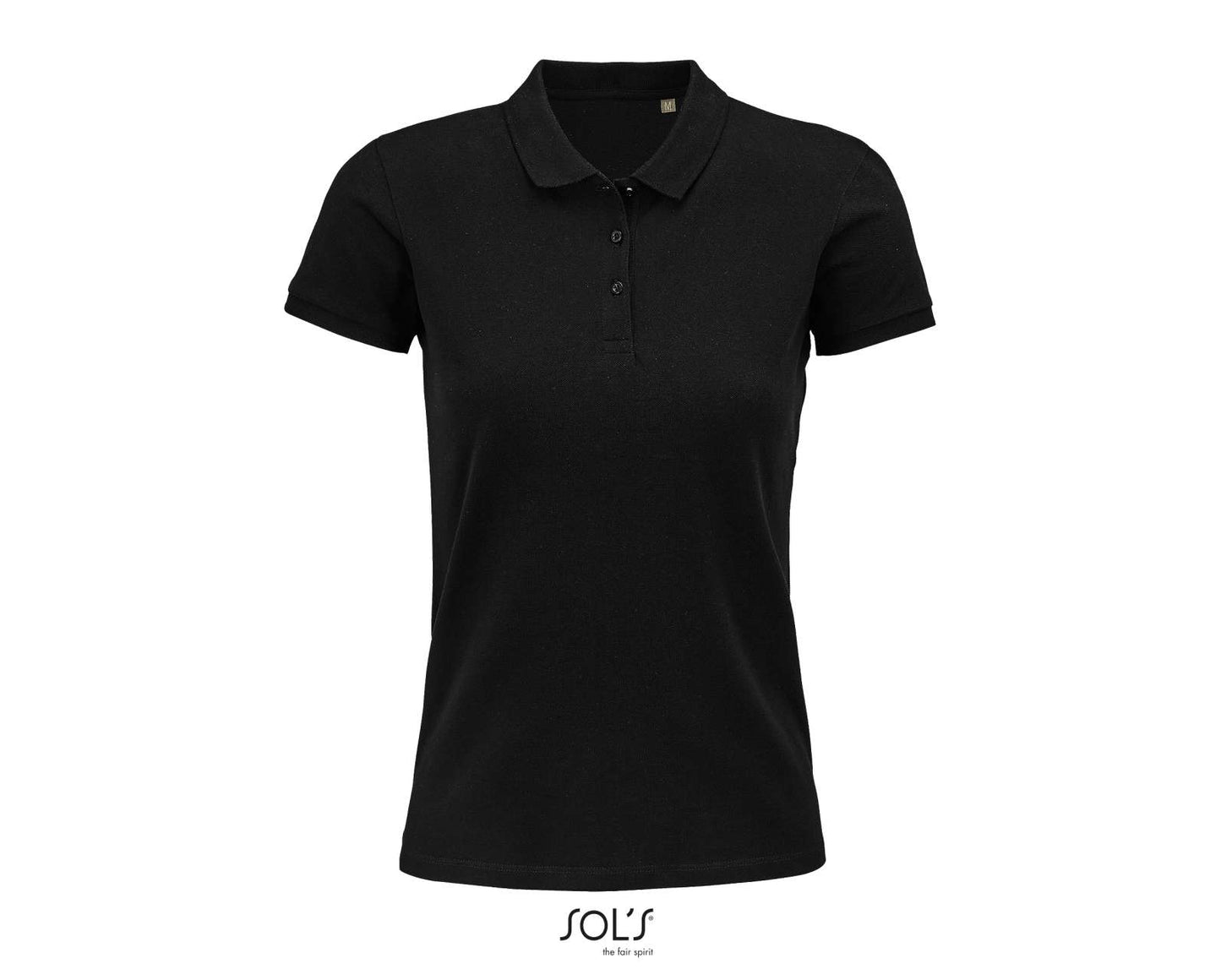 SO03575 - SOL'S PLANET WOMEN - POLO SHIRT