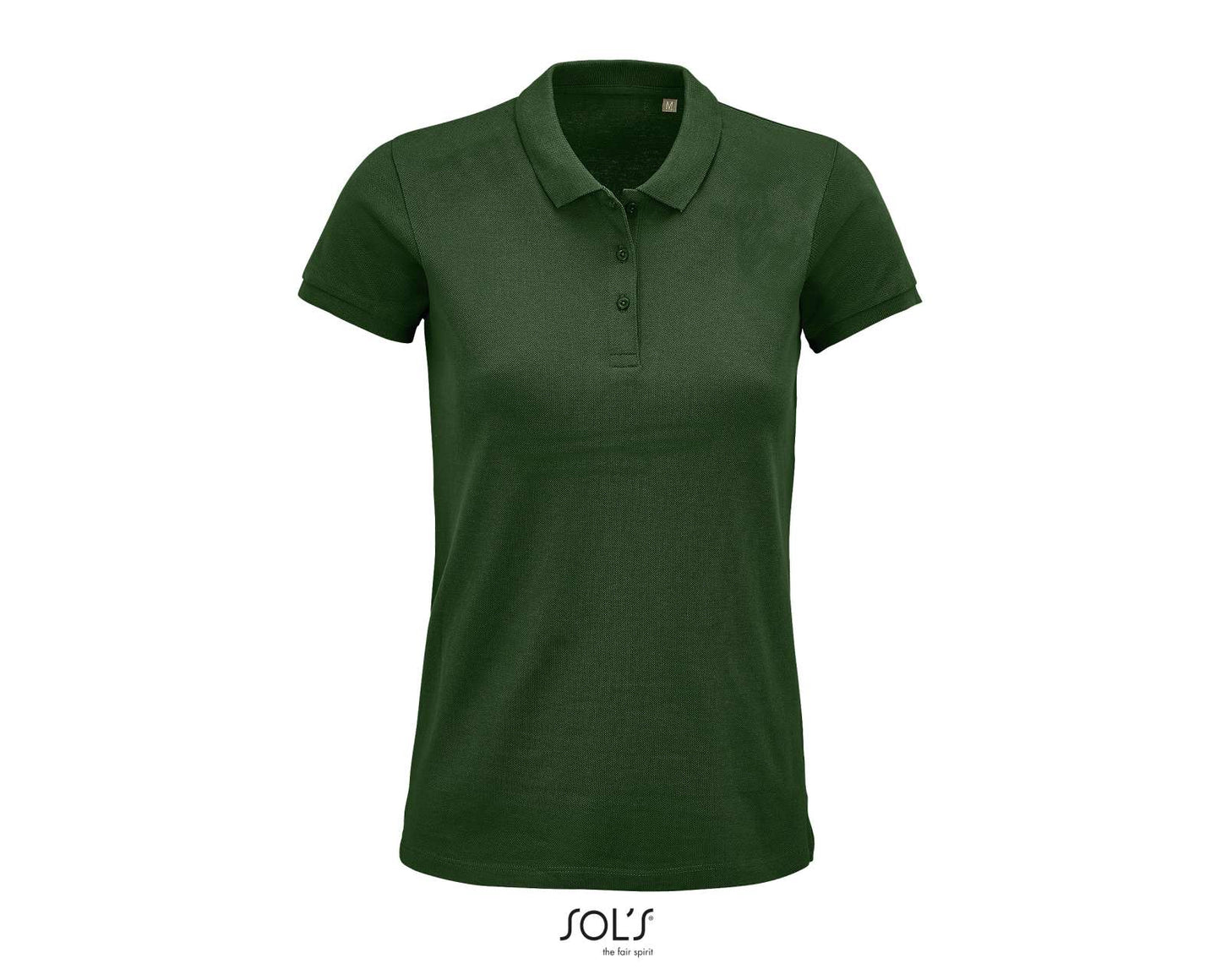 SO03575 - SOL'S PLANET WOMEN - POLO SHIRT