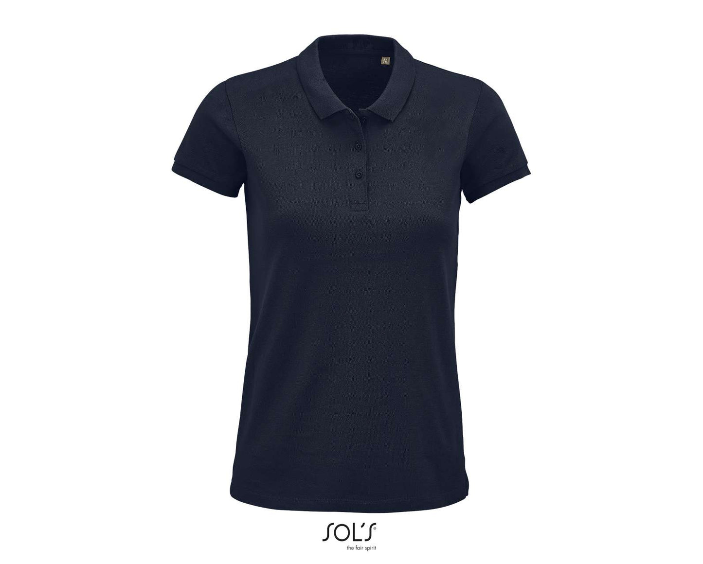 SO03575 - SOL'S PLANET WOMEN - POLO SHIRT