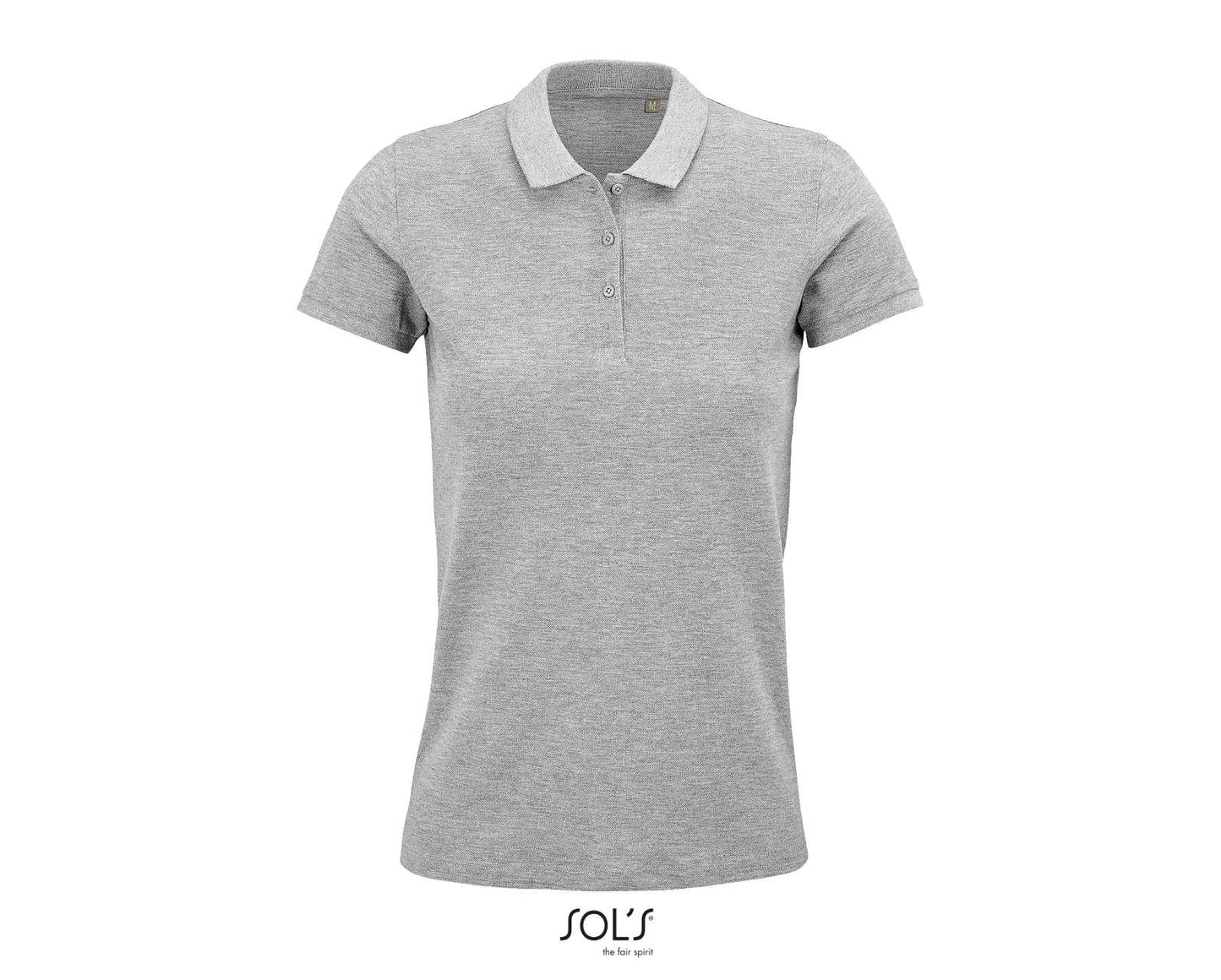 SO03575 - SOL'S PLANET WOMEN - POLO SHIRT