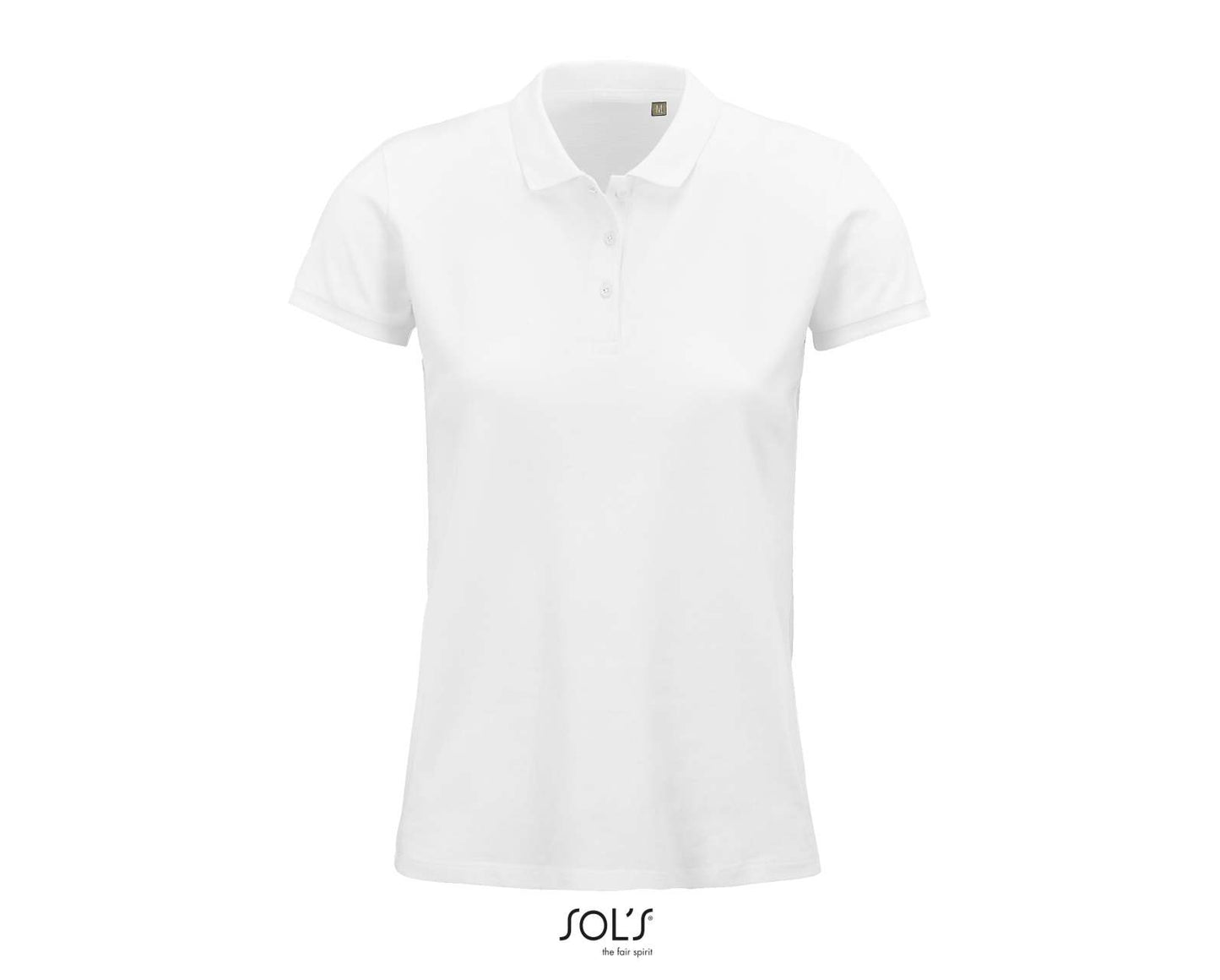 SO03575 - SOL'S PLANET WOMEN - POLO SHIRT