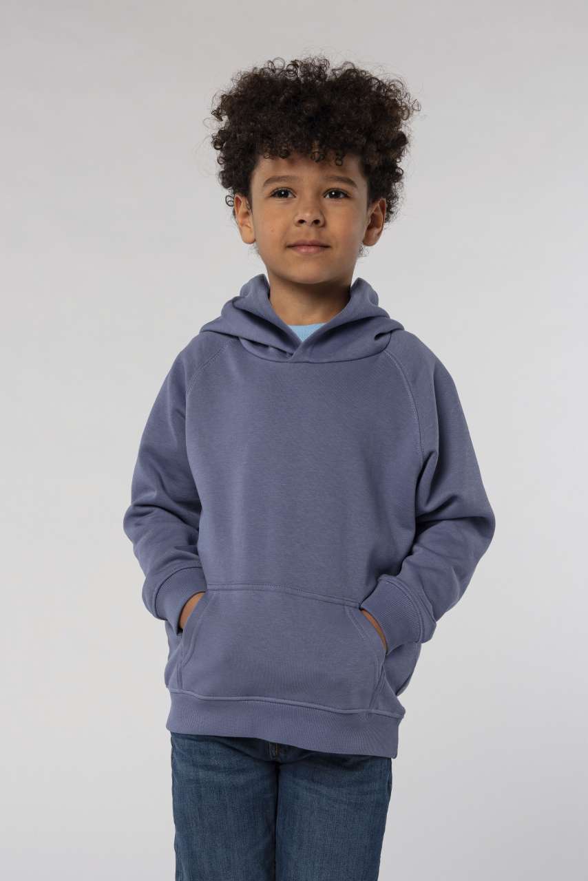 SO03576 - SOL'S STELLAR KID - HOODED SWEATSHIRT