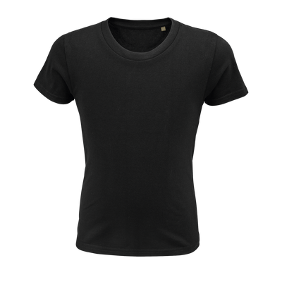 SO03578 - SOL'S PIONEER - KIDS’ ROUND-NECK FITTED JERSEY T-SHIRT