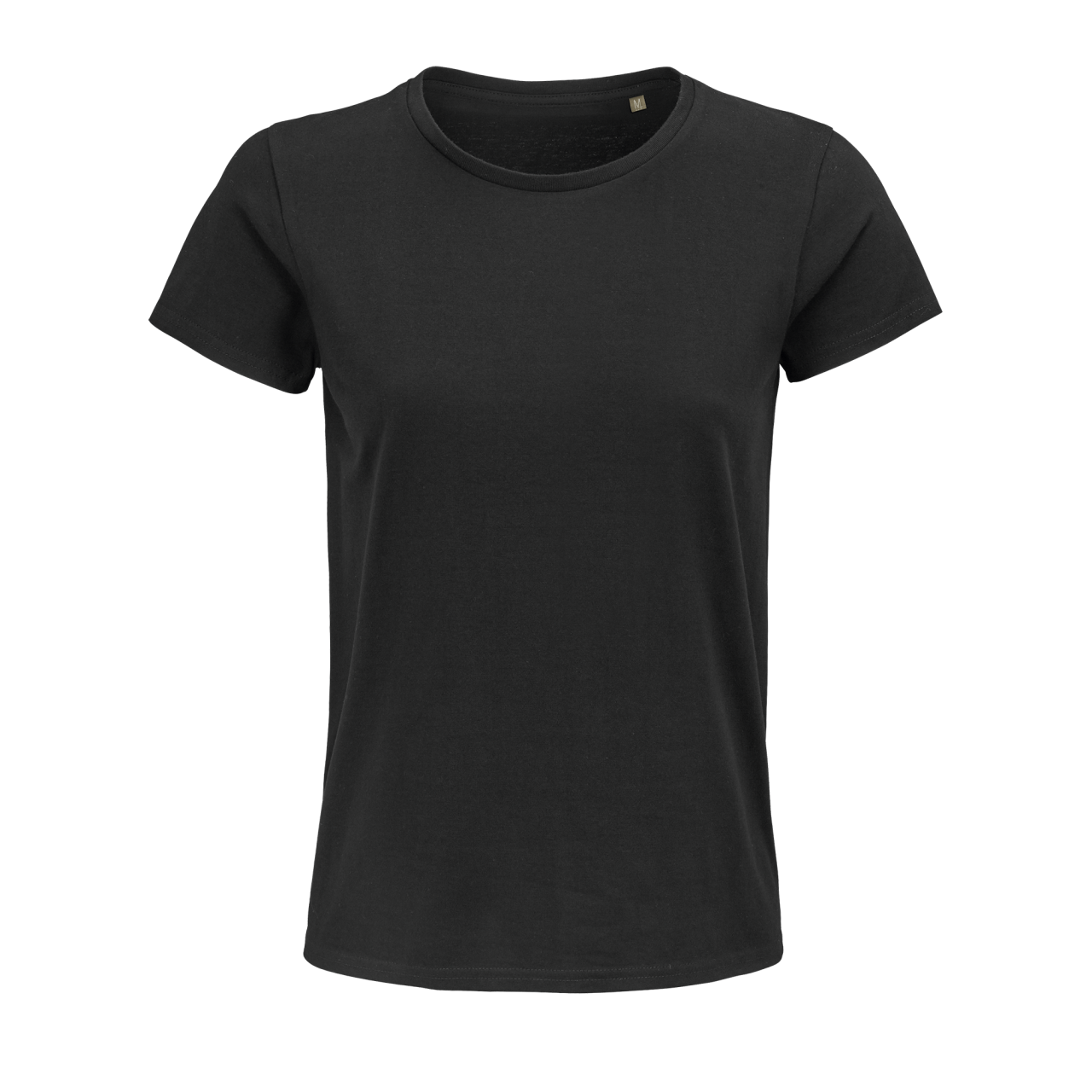 SO03579 - SOL'S PIONEER WOMEN - ROUND-NECK FITTED JERSEY T-SHIRT