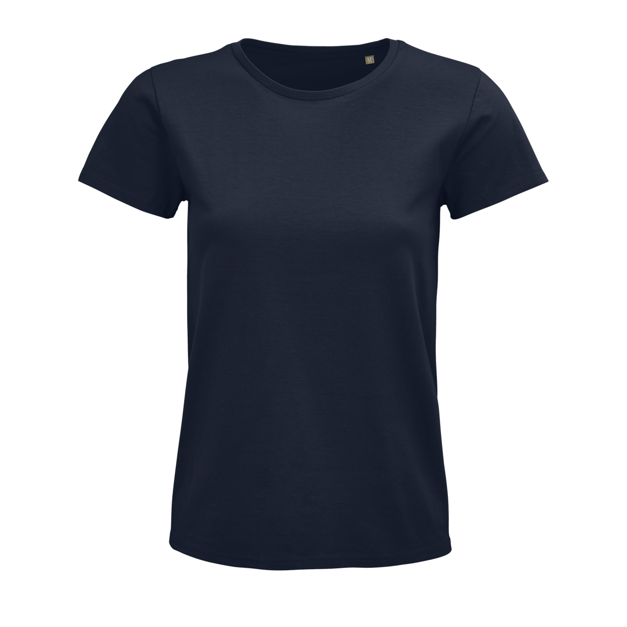 SO03579 - SOL'S PIONEER WOMEN - ROUND-NECK FITTED JERSEY T-SHIRT