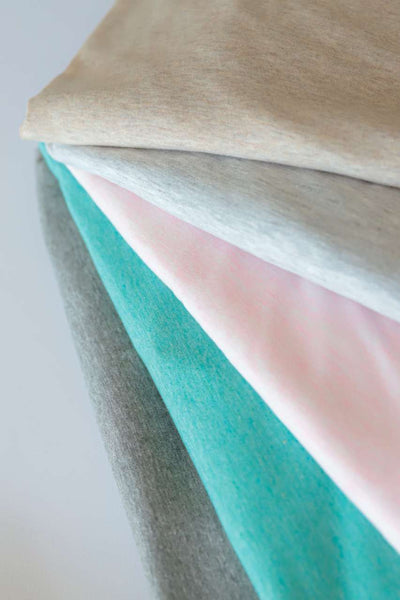 SO03581 - SOL'S CRUSADER WOMEN - ROUND-NECK FITTED JERSEY T-SHIRT