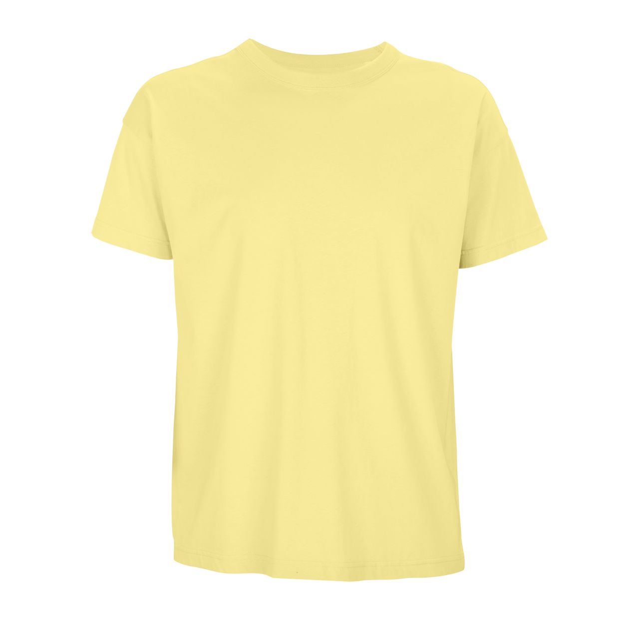 SO03806 - SOL'S BOXY MEN'S OVERSIZED T-SHIRT