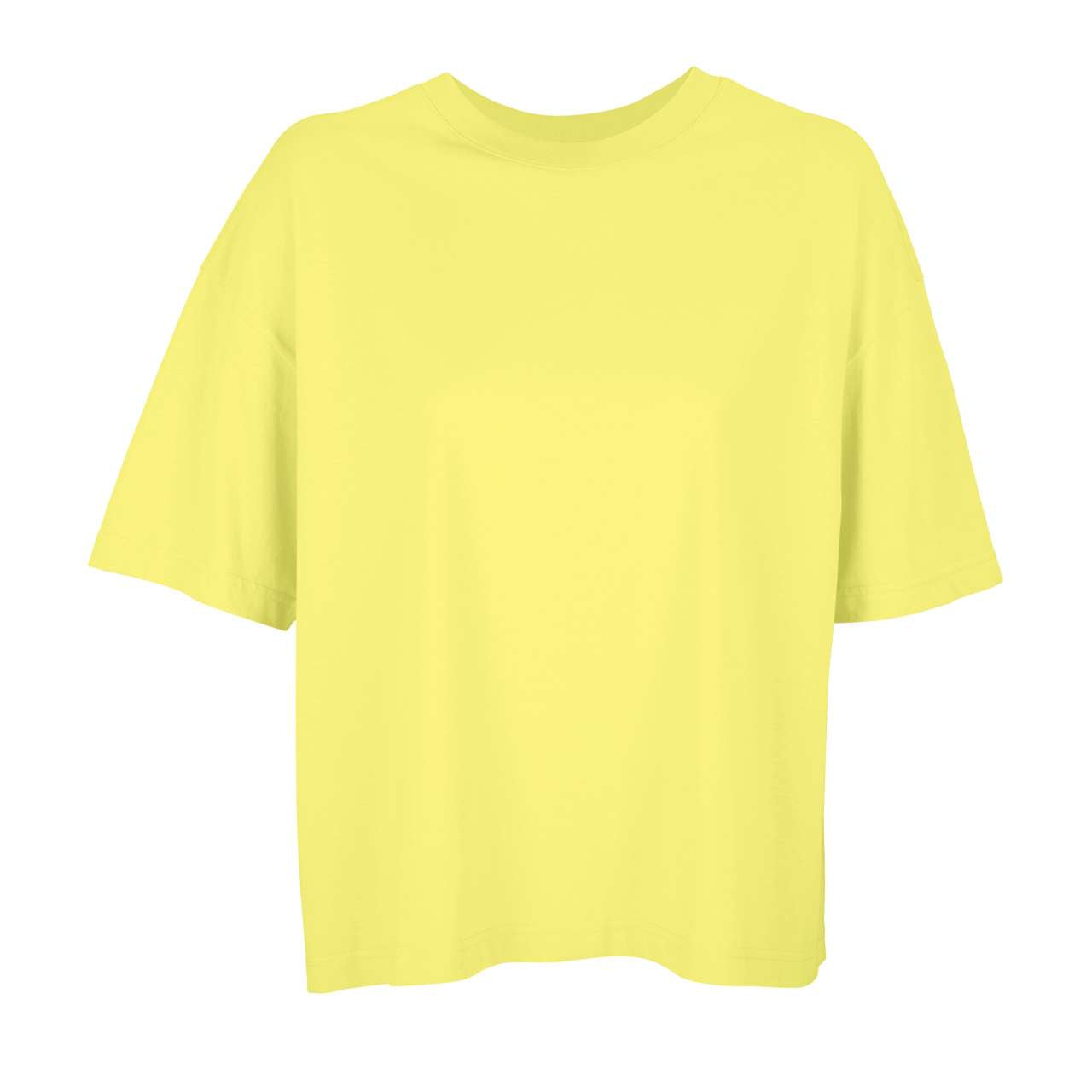 SO03807 - SOL'S BOXY WOMEN'S OVERSIZED T-SHIRT