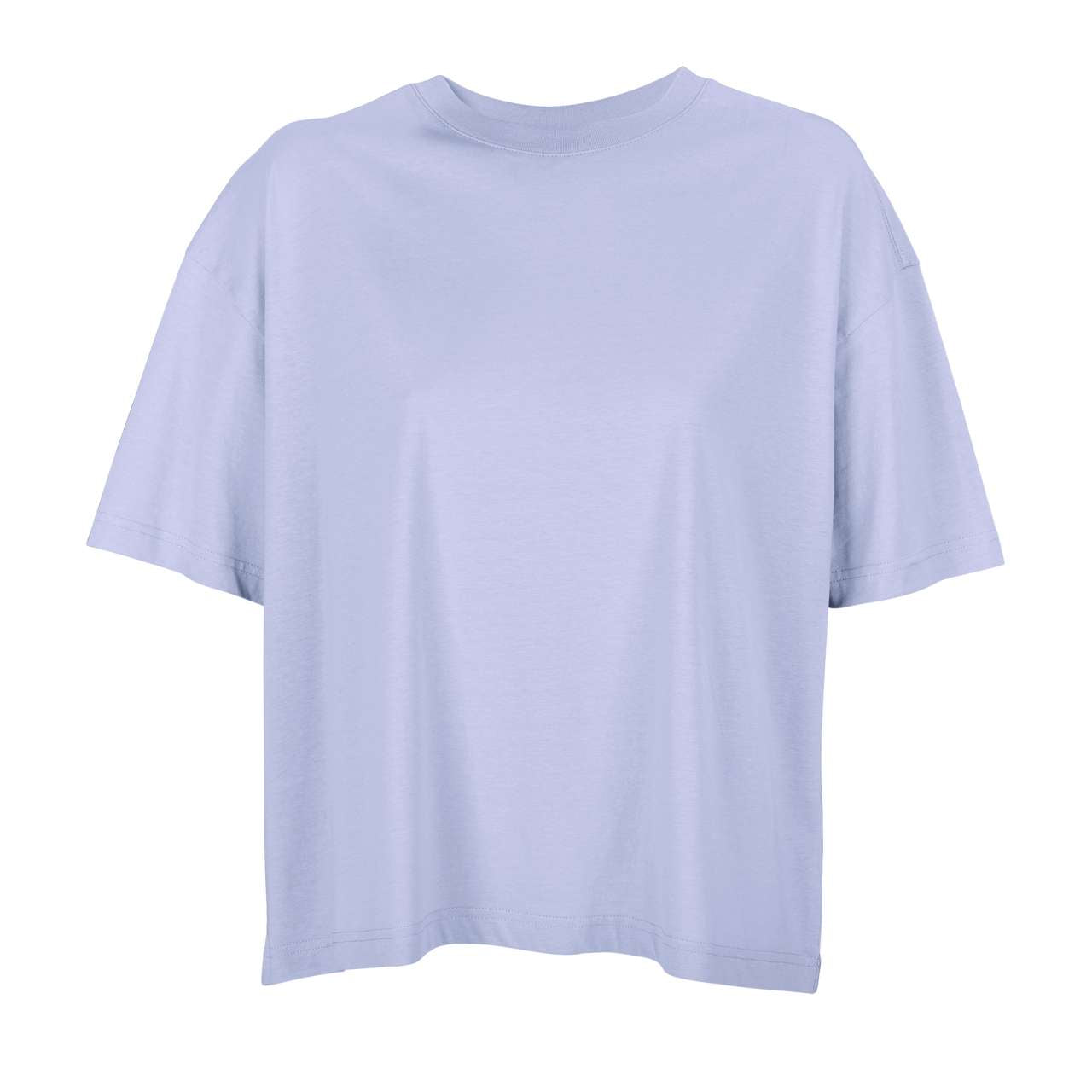 SO03807 - SOL'S BOXY WOMEN'S OVERSIZED T-SHIRT