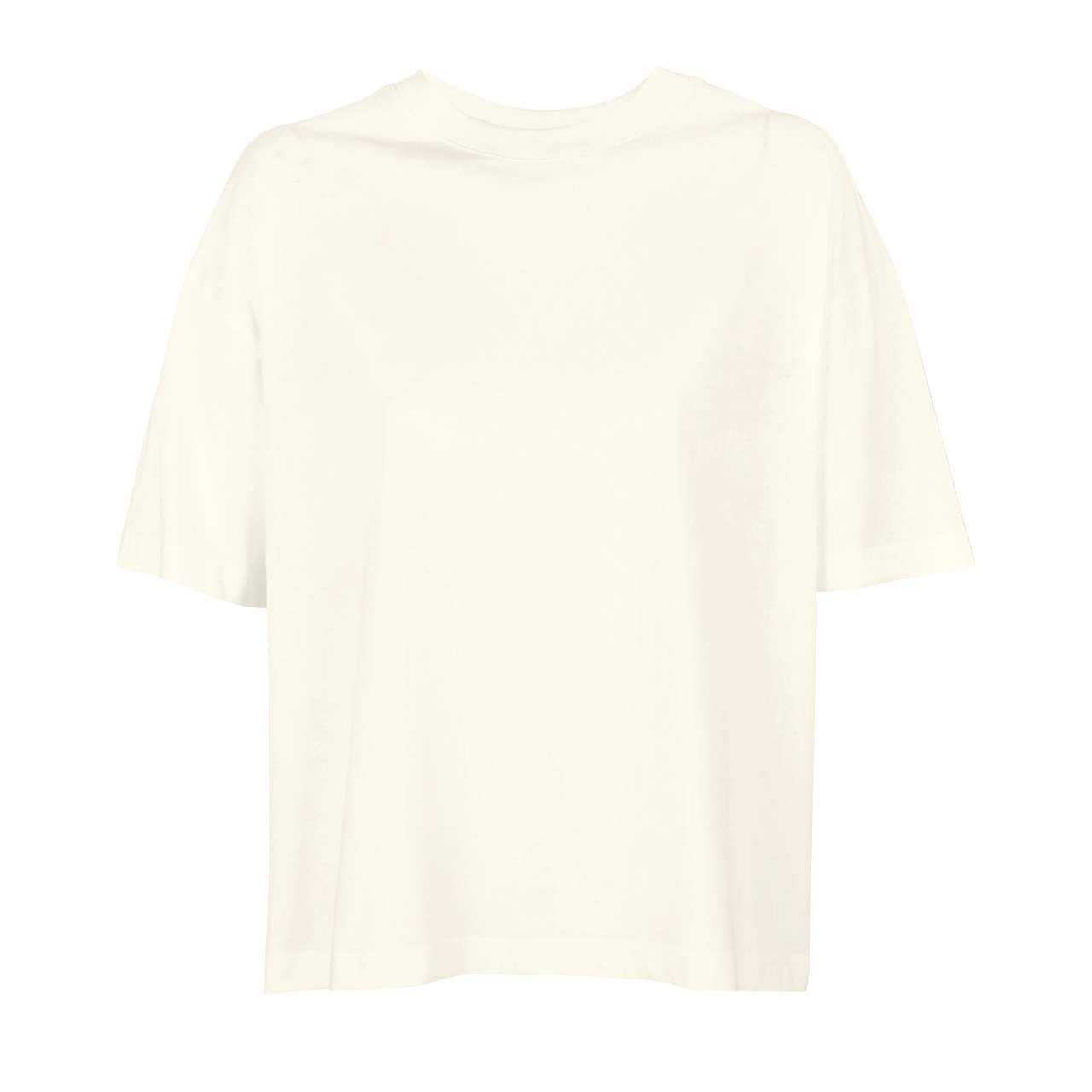 SO03807 - SOL'S BOXY WOMEN'S OVERSIZED T-SHIRT