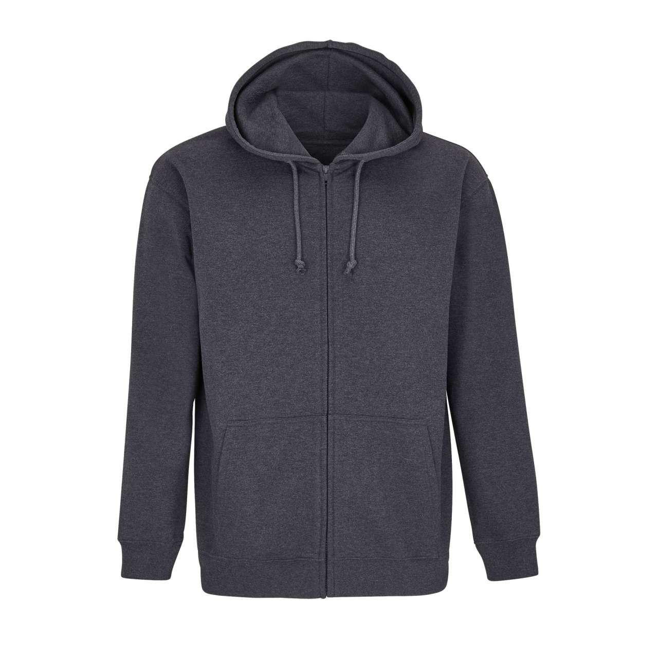 SO03812 - SOL'S CARTER - UNISEX FULL-ZIP HOODIE