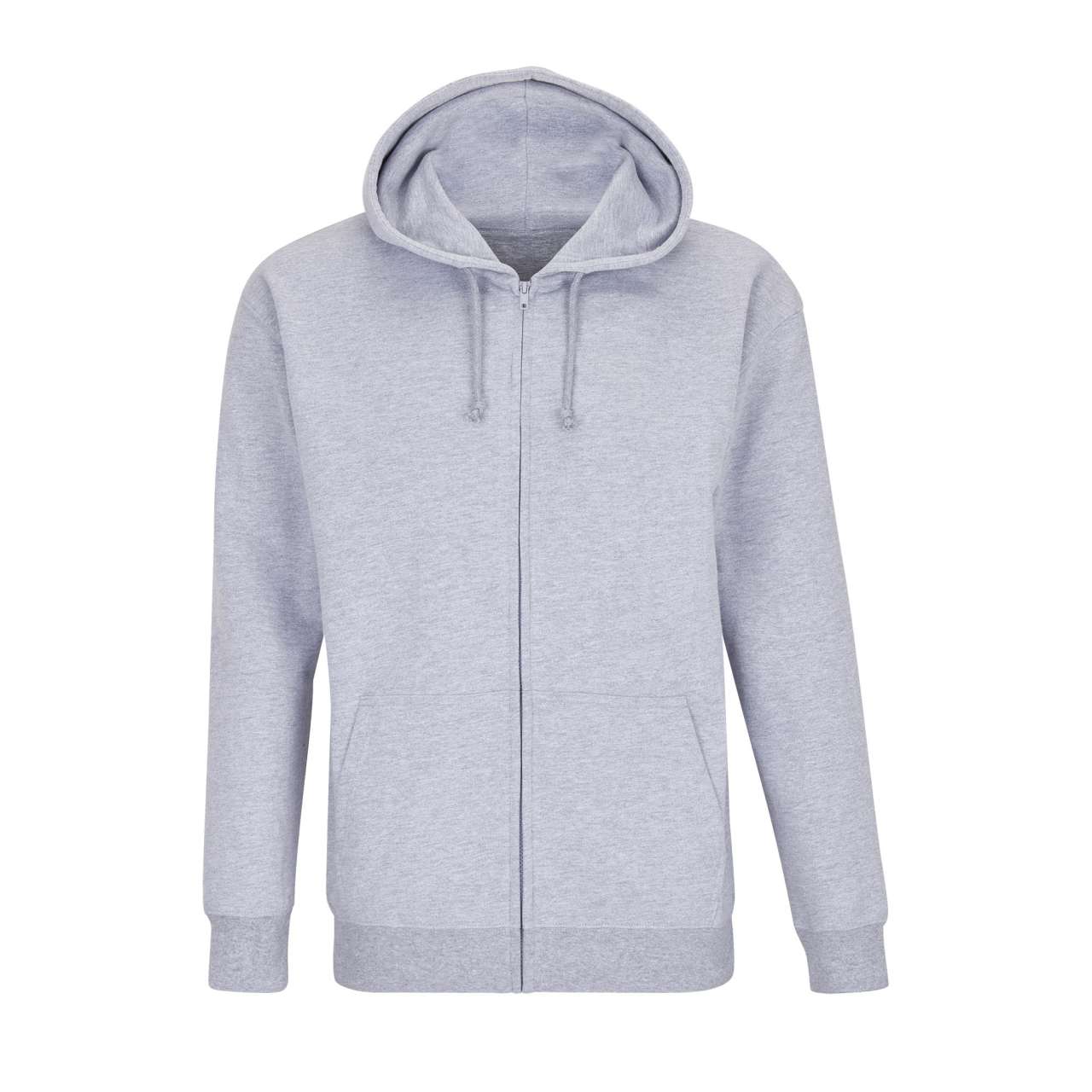 SO03812 - SOL'S CARTER - UNISEX FULL-ZIP HOODIE