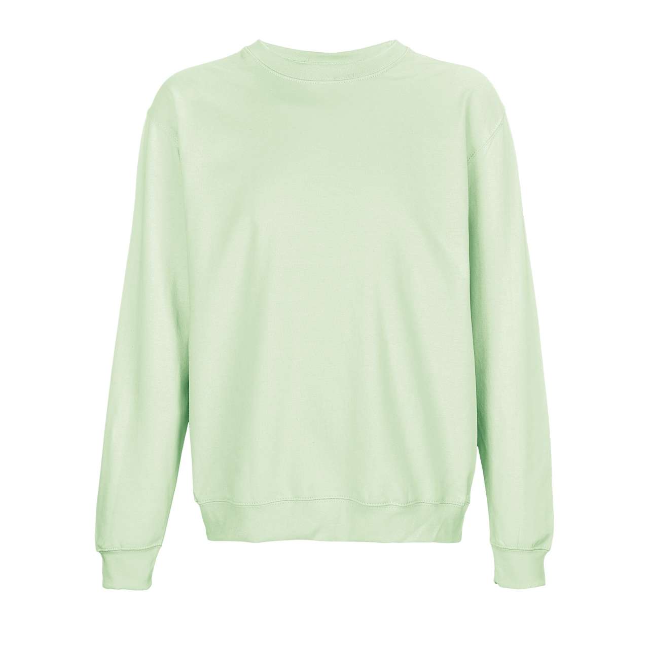SO03814 - SOL'S COLUMBIA - UNISEX ROUND-NECK SWEATSHIRT