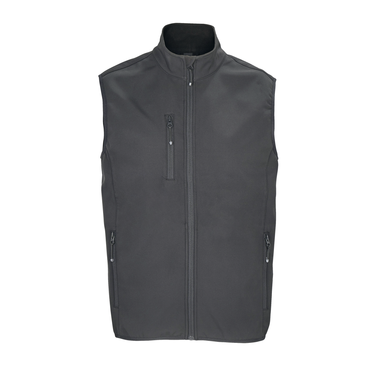 SO03825 - SOL'S FALCON BW MEN - SOFTSHELL BODYWARMER