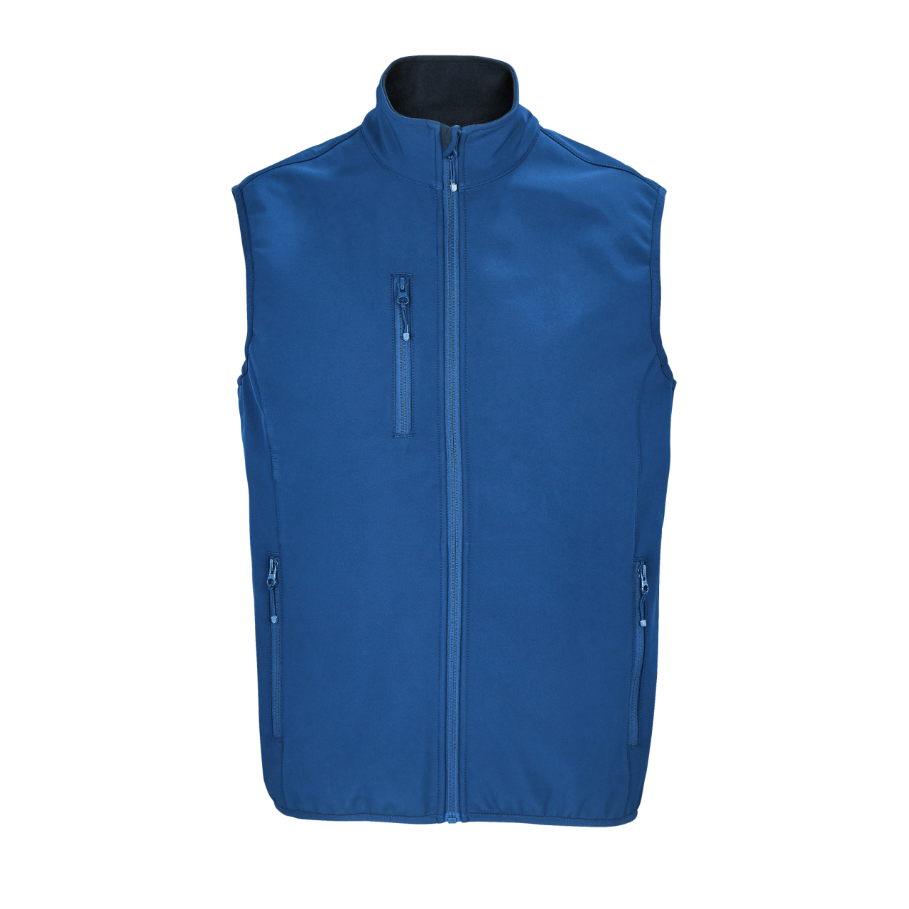 SO03825 - SOL'S FALCON BW MEN - SOFTSHELL BODYWARMER