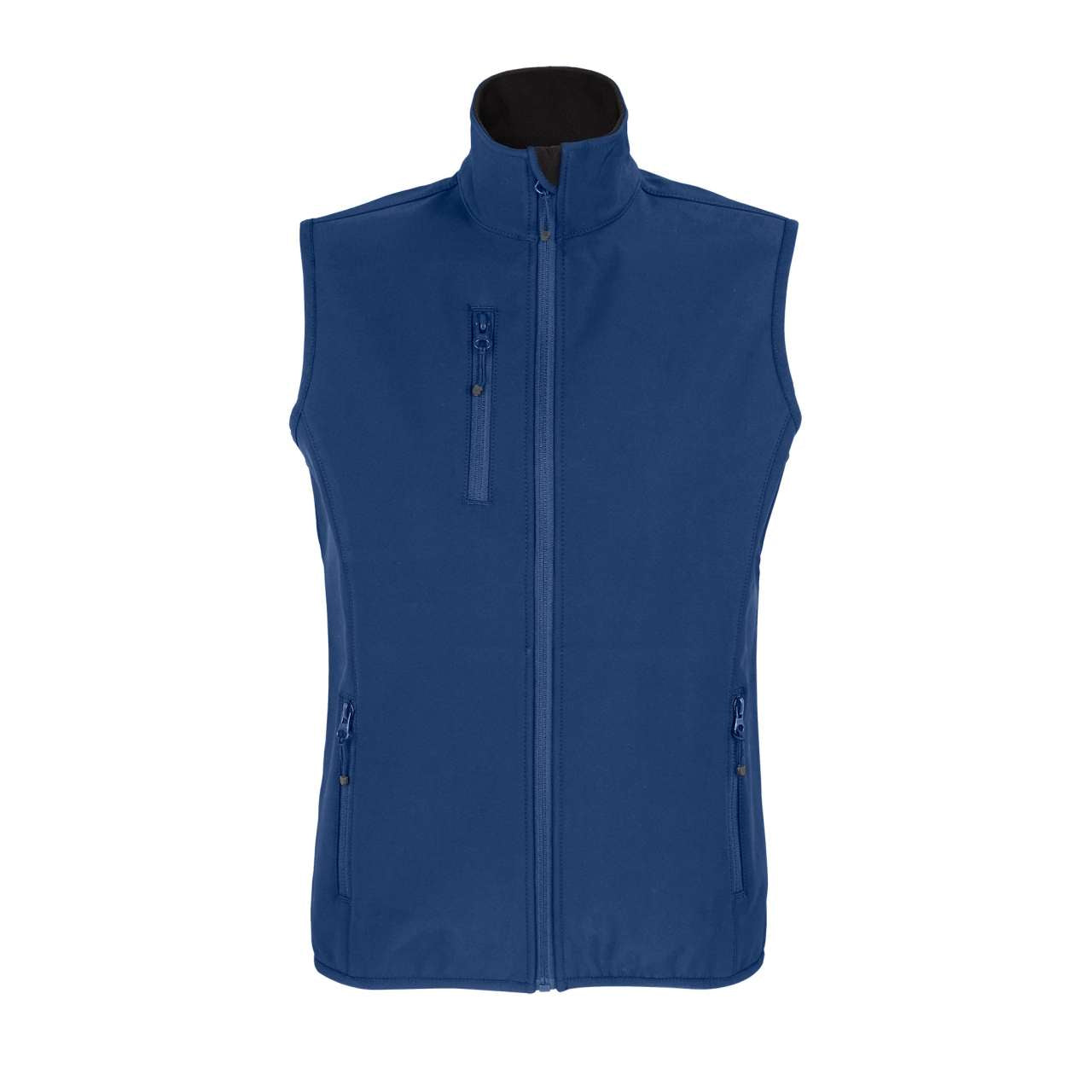 SO03826 - SOL'S FALCON BW WOMEN - SOFTSHELL BODYWARMER