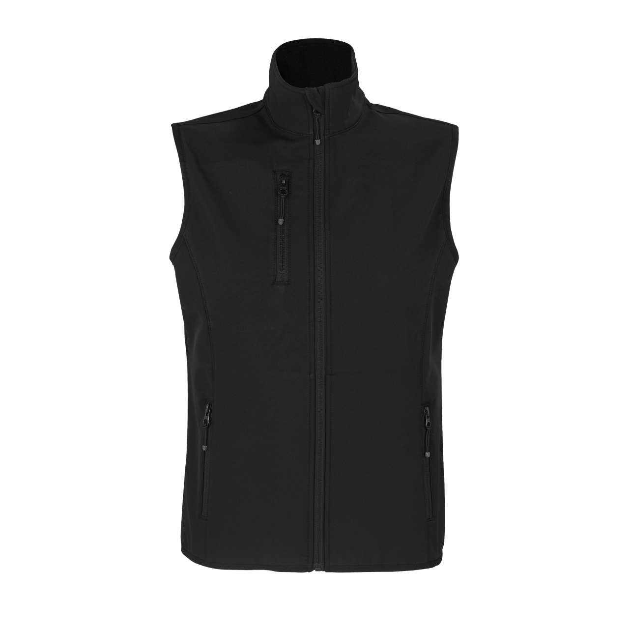 SO03826 - SOL'S FALCON BW WOMEN - SOFTSHELL BODYWARMER