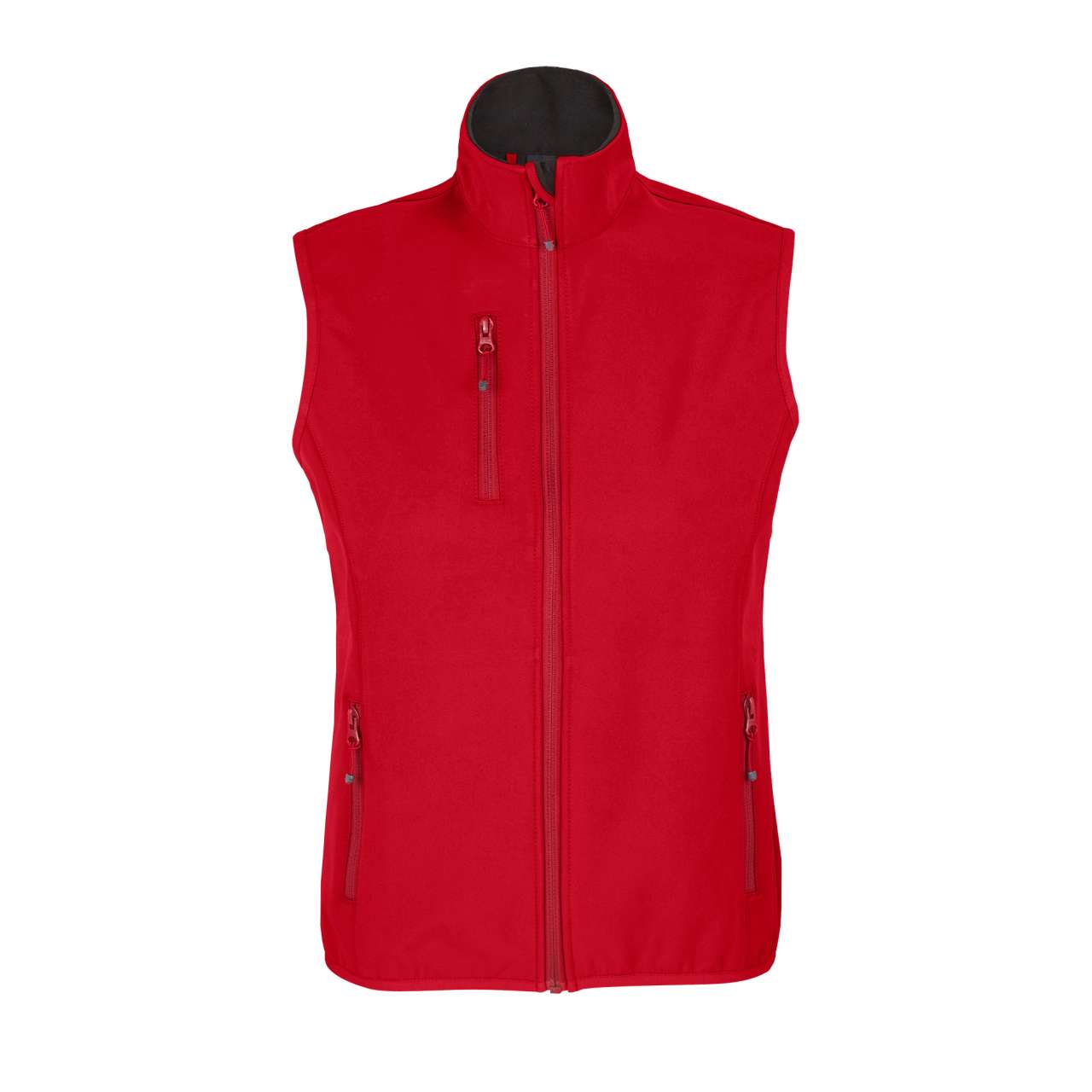 SO03826 - SOL'S FALCON BW WOMEN - SOFTSHELL BODYWARMER