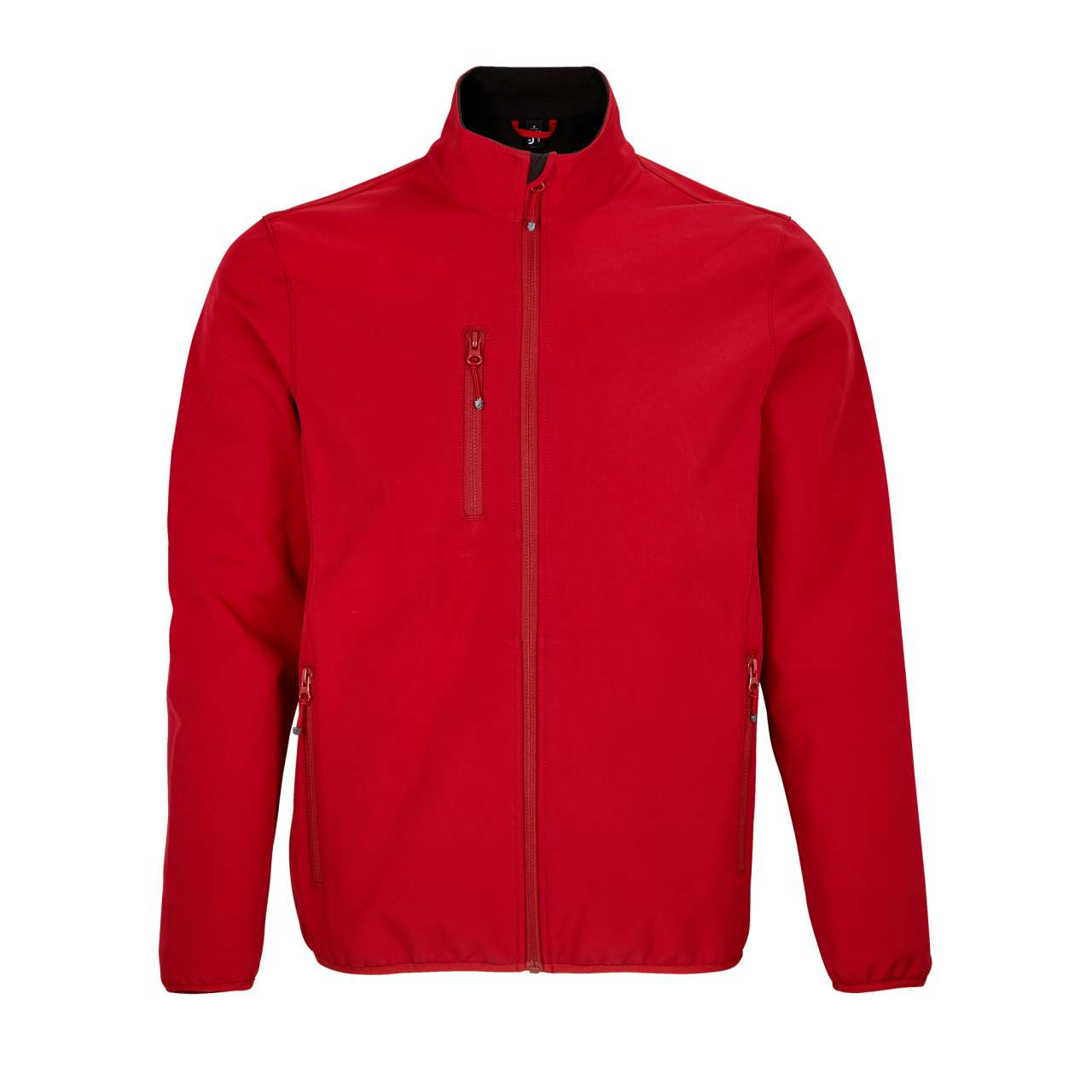 SO03827 - SOL'S FALCON MEN - SOFTSHELL ZIP JACKET