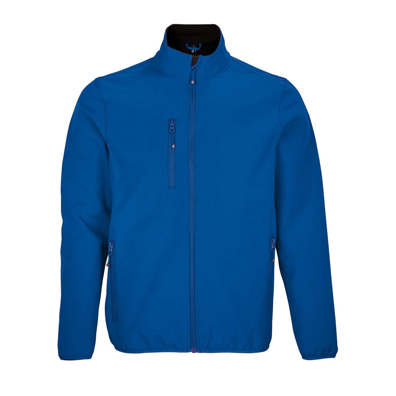 SO03827 - SOL'S FALCON MEN - SOFTSHELL ZIP JACKET