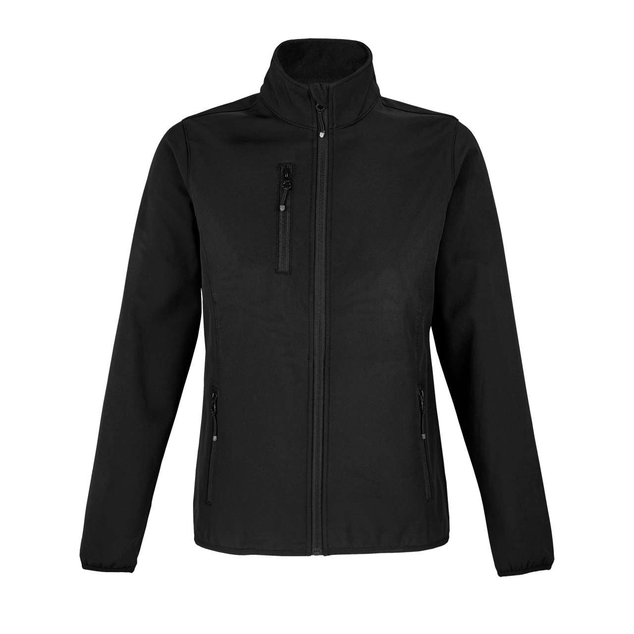 SO03828 - SOL'S FALCON WOMEN - SOFTSHELL ZIP JACKET