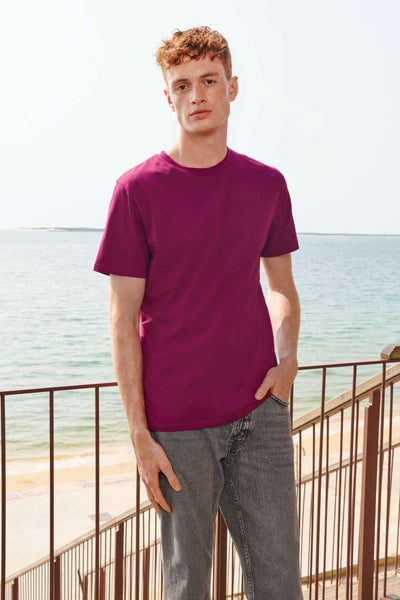 SO03981 - SOL'S LEGEND - UNISEX T-SHIRT