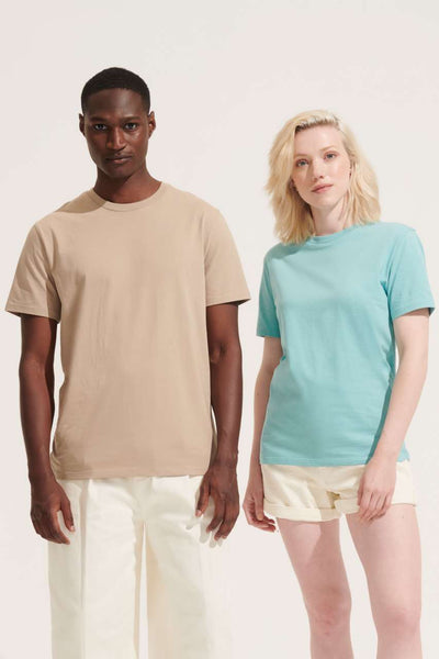 SO03981 - SOL'S LEGEND - UNISEX T-SHIRT