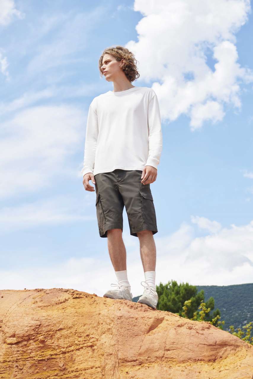 SO03982 - SOL'S PIONEER LSL