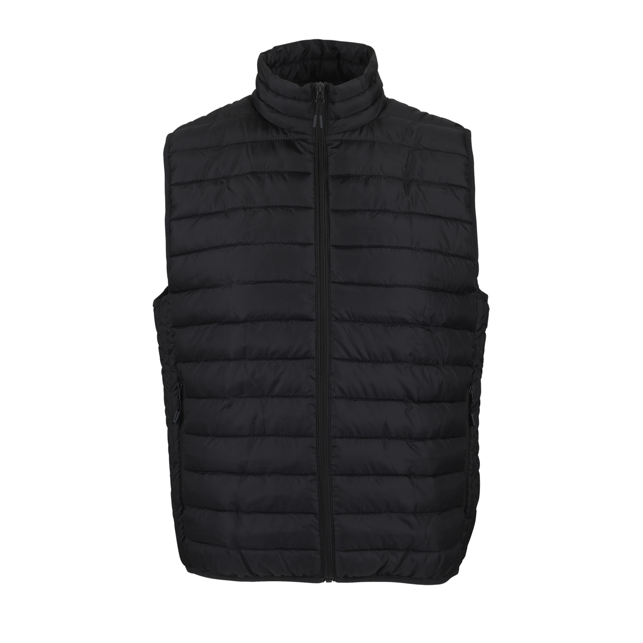 SO04020 - SOL'S STREAM BW MEN - LIGHTWEIGHT BODYWARMER